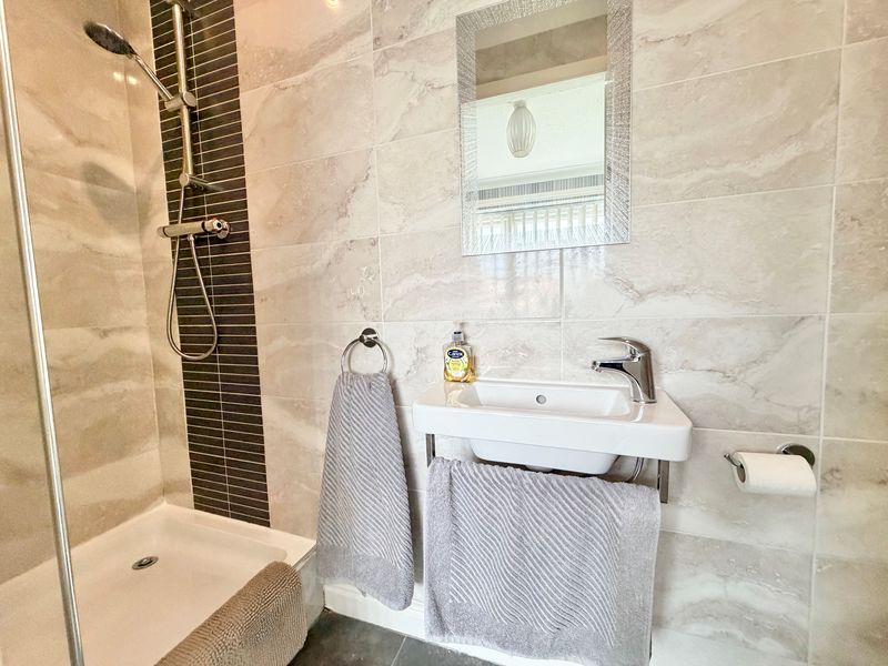 Fairways Drive Little Sutton